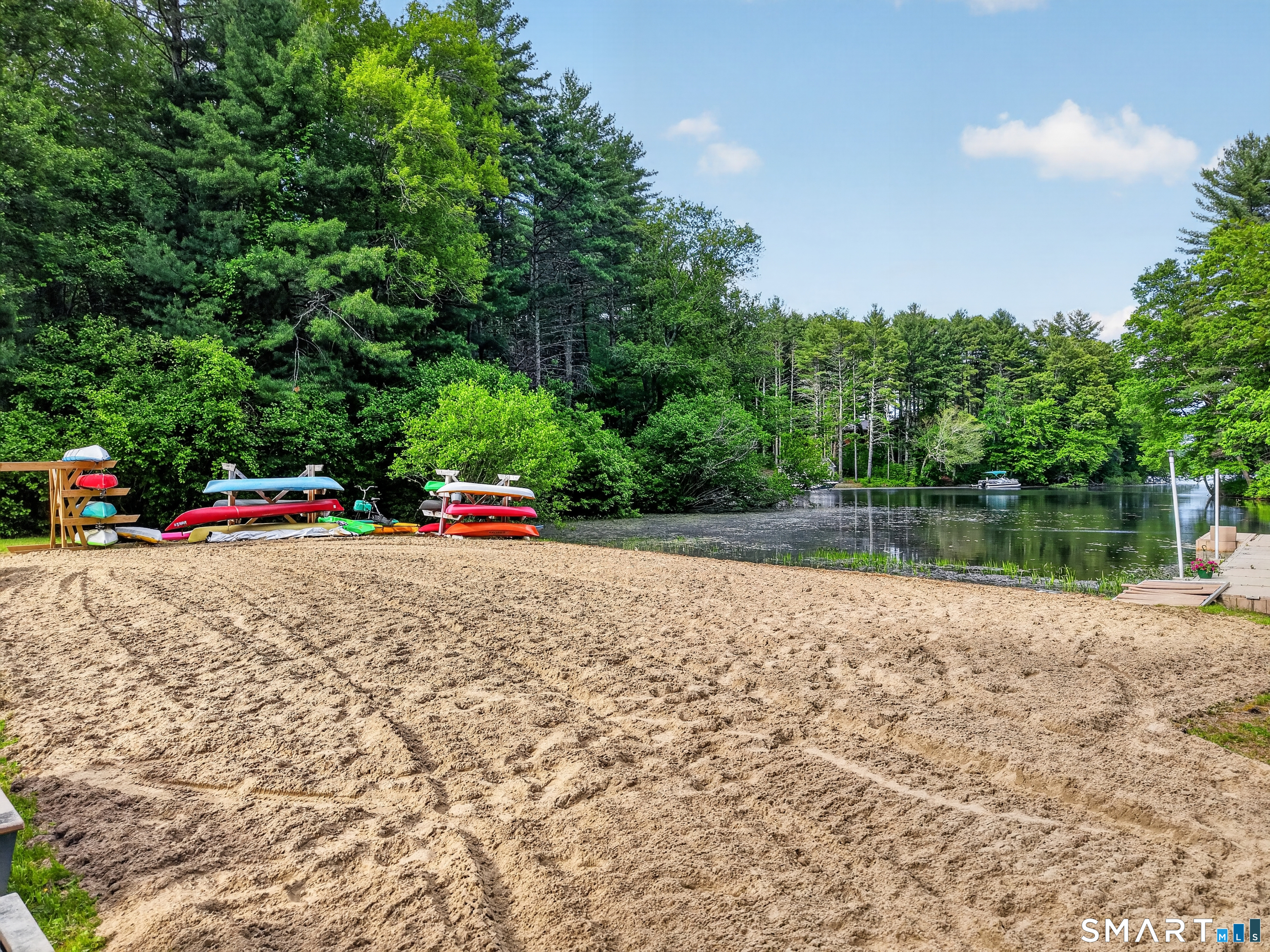 231 Kenwood Road Griswold, CT 06351 - Photo 38 of 39 Gallery Image 38