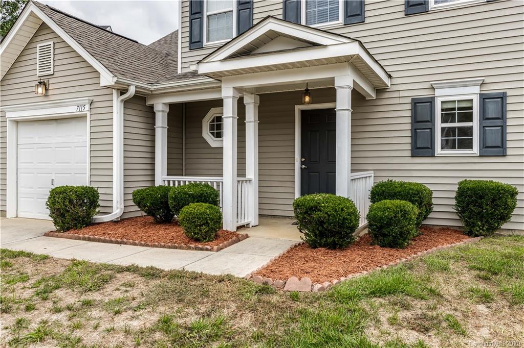 7115 Simbrah Way Charlotte, NC 28273 - Photo 2 of 28