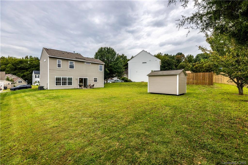 7115 Simbrah Way Charlotte, NC 28273 - Photo 28 of 28