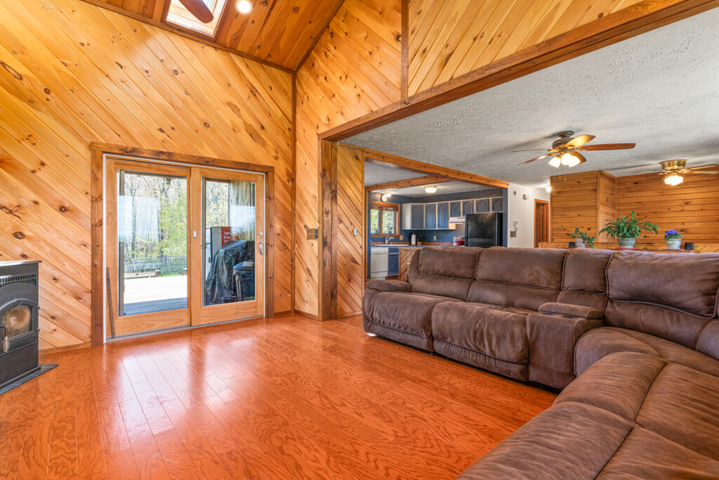 414 Oak Hill Road Litchfield, ME 04350 - Photo 12 of 24 DSC06501