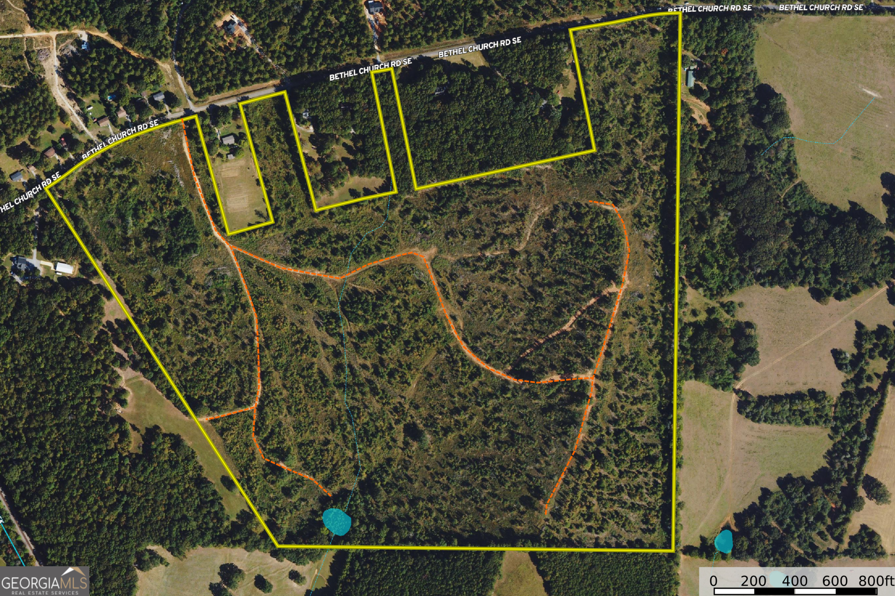 0 Bethel Church Road Silver Creek, GA 30173 - Photo 1 of 1 Gallery Image 1