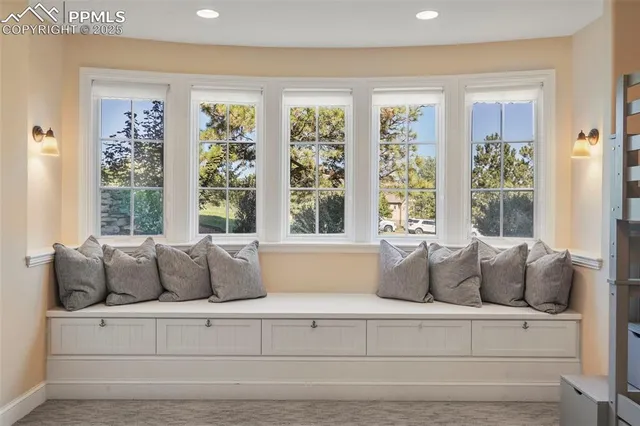 $2,595,000 | 1975 Fox Mountain Point, Colorado Springs, CO 80906