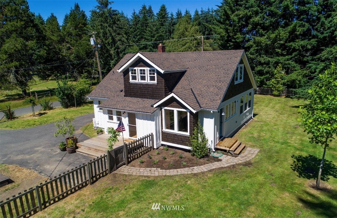 7548 Littlerock Road Southwest Olympia, WA 98512 - Photo 1 of 32 Gallery Image 1