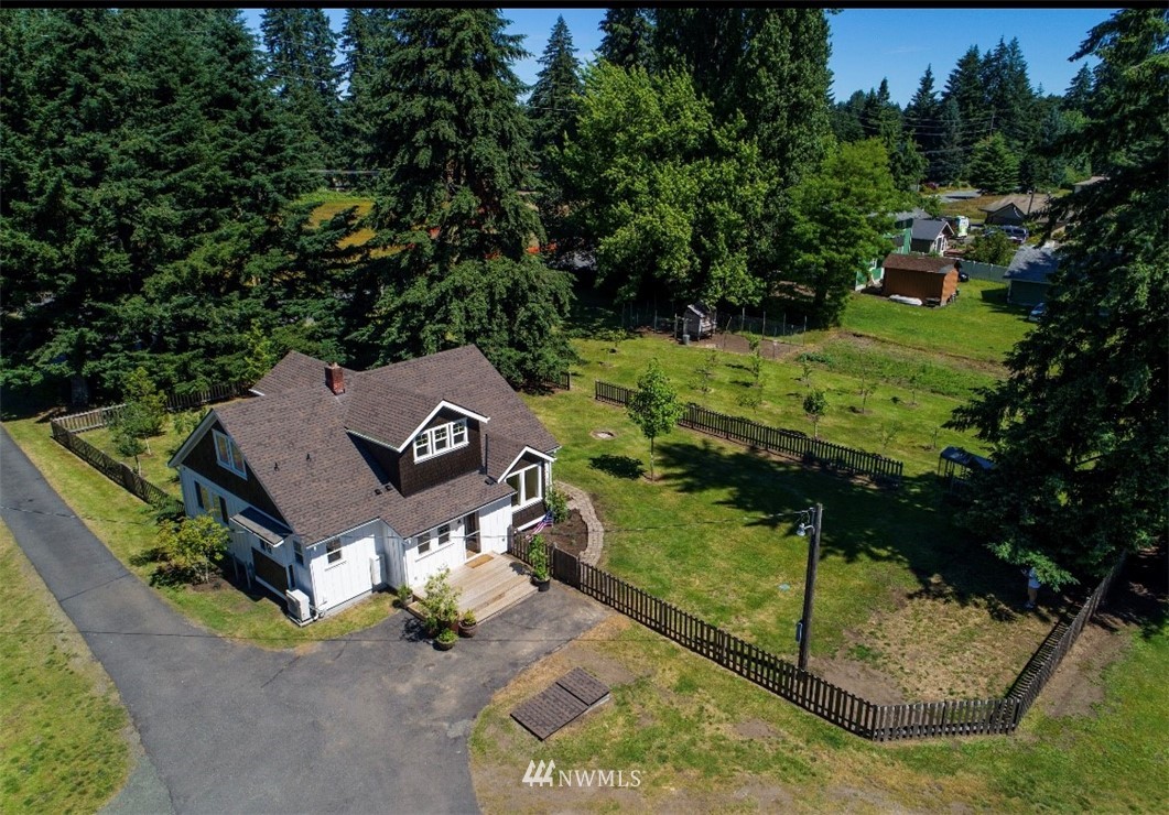 7548 Littlerock Road Southwest Olympia, WA 98512 - Photo 29 of 32 Gallery Image 29