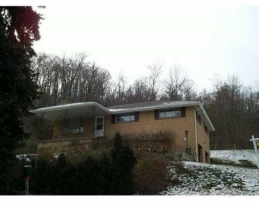 205 Schafer Road Pittsburgh, PA 15209 - Photo 1 of 1 Exterior Front.