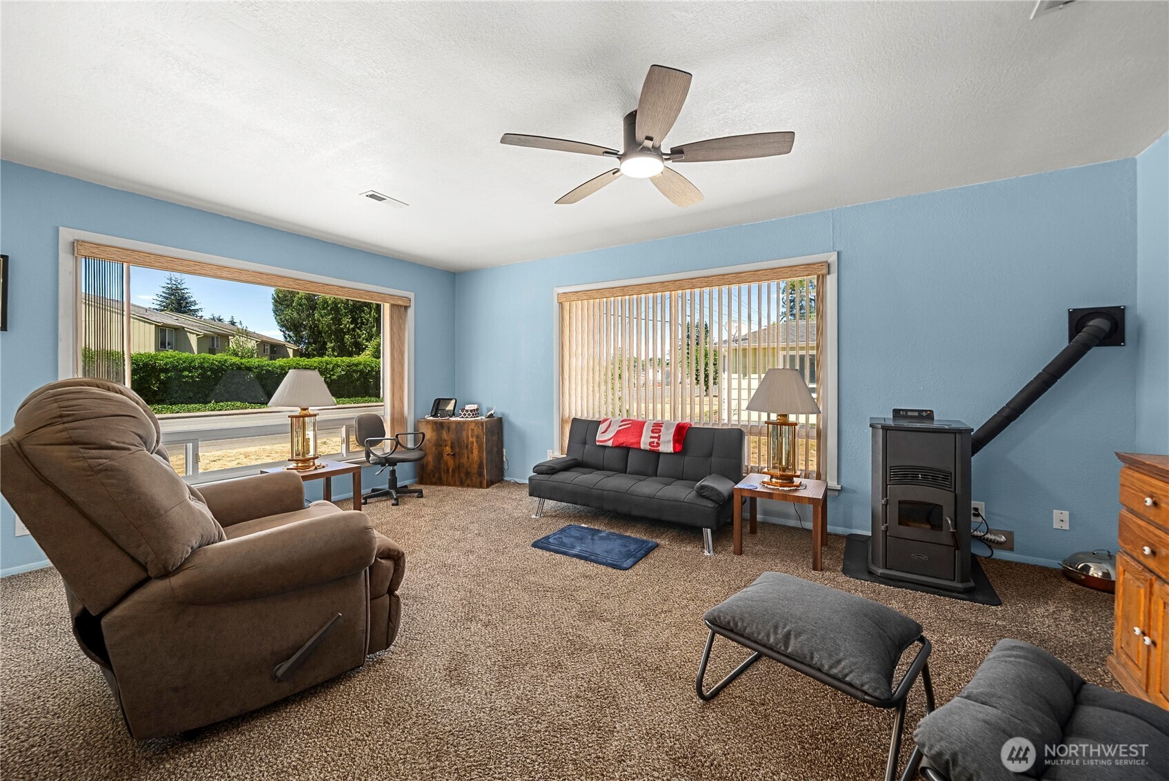 1412 Johnson Road Centralia, WA 98531 - Photo 4 of 29