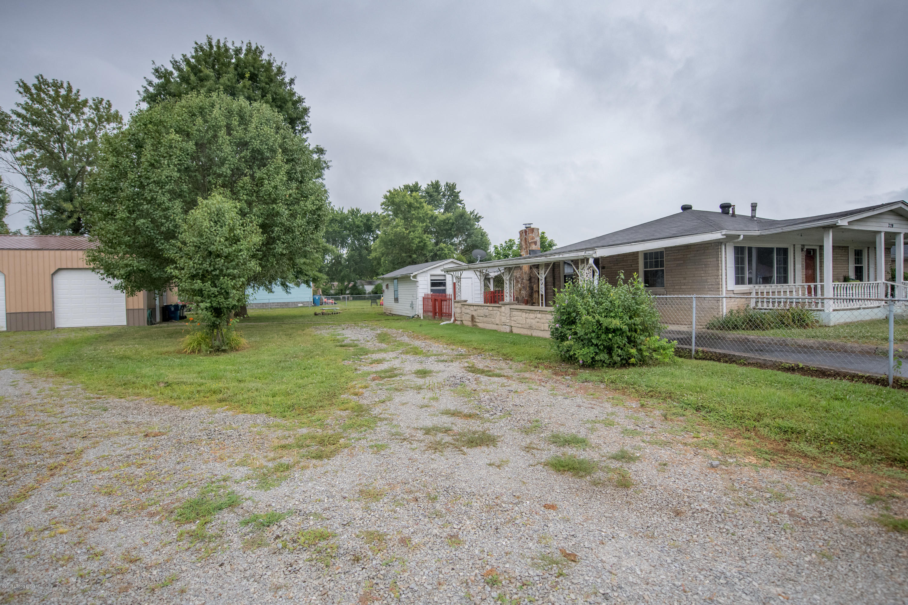 279 Cedar Grove Road Shepherdsville, KY 40165 - Photo 40 of 49 cedar grove-3
