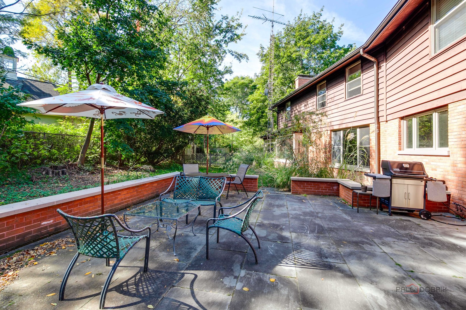 1175 Edgewood Road Lake Forest, IL 60045 - Photo 35 of 52