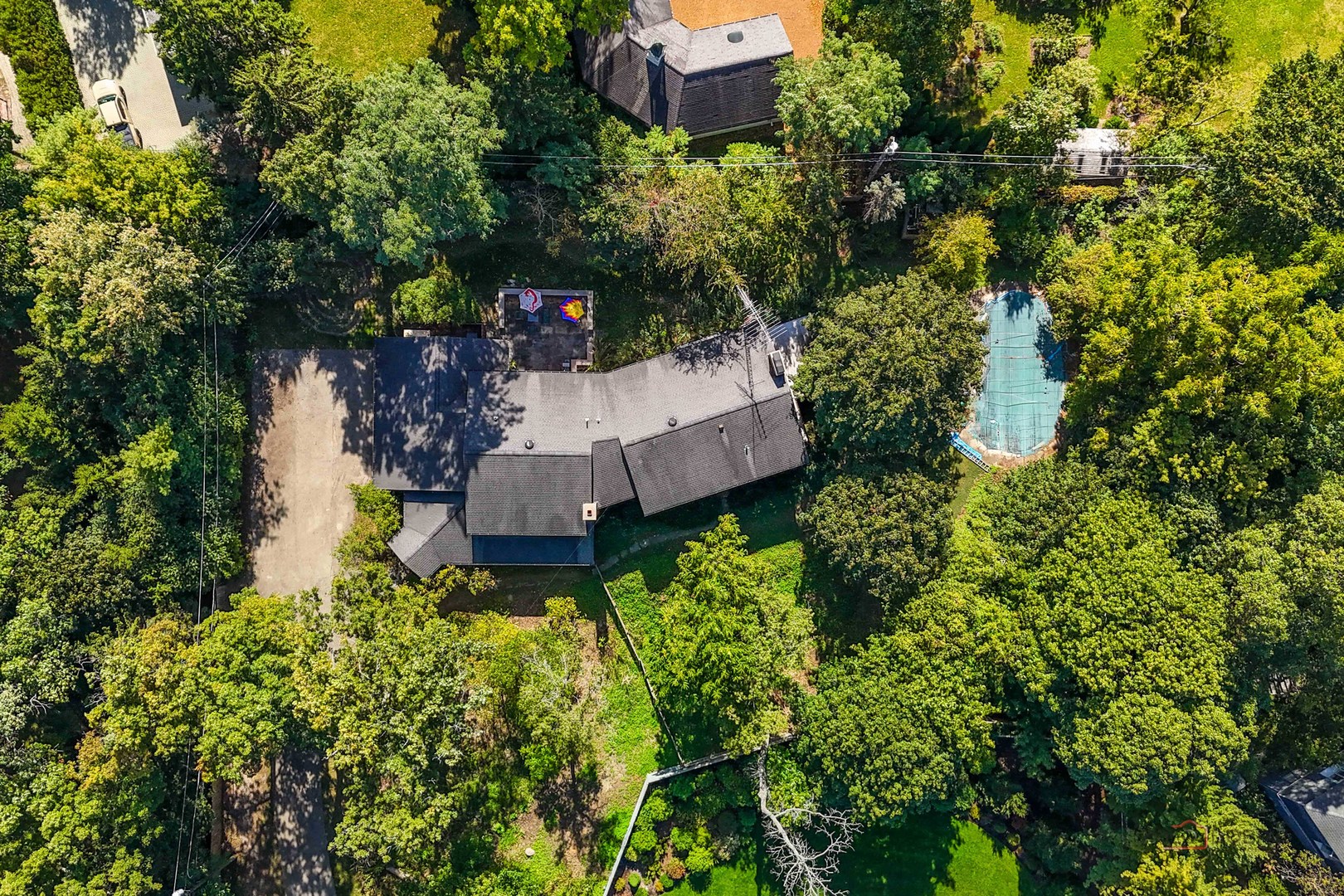 1175 Edgewood Road Lake Forest, IL 60045 - Photo 44 of 52