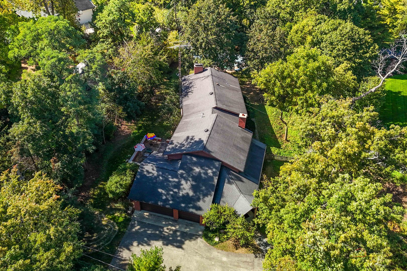 1175 Edgewood Road Lake Forest, IL 60045 - Photo 48 of 52