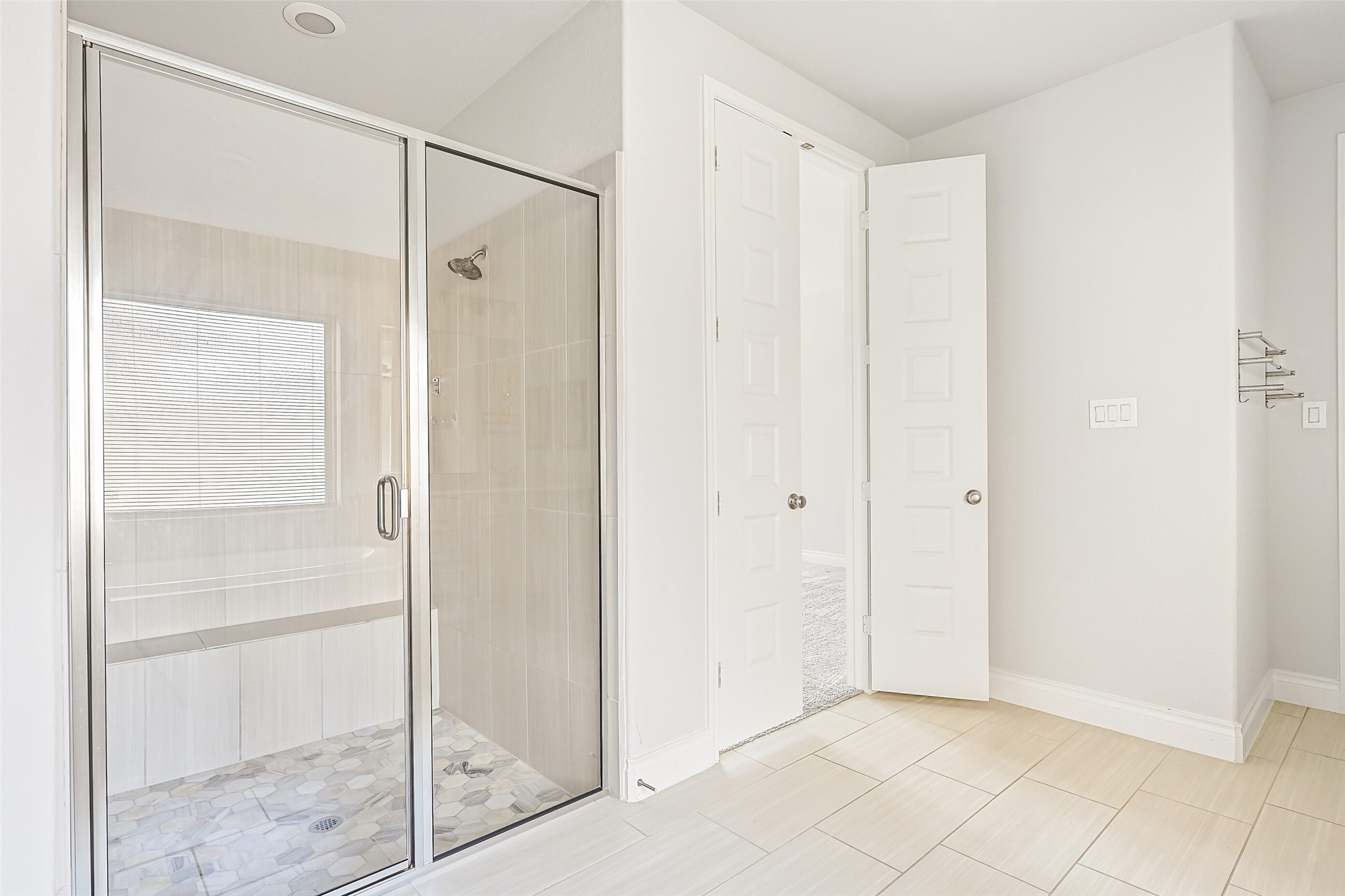 28907 Ridge Valley Court Fulshear, TX 77441 - Photo 20 of 36 a view of an empty room