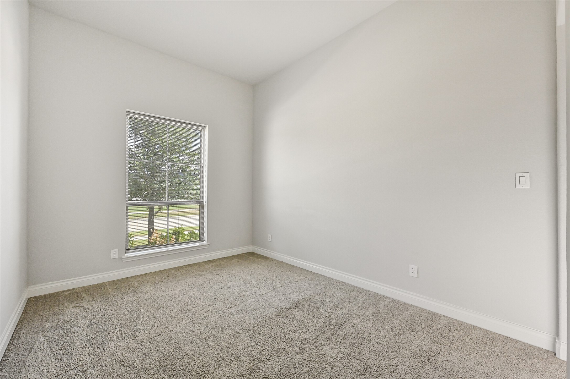 28907 Ridge Valley Court Fulshear, TX 77441 - Photo 21 of 36 an empty room with a window
