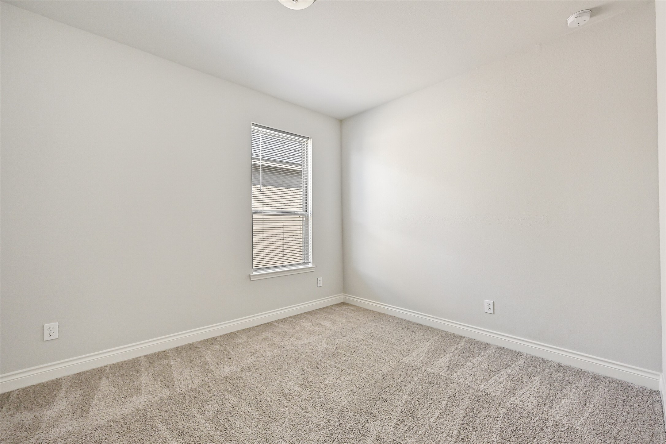 28907 Ridge Valley Court Fulshear, TX 77441 - Photo 28 of 36 an empty room with windows