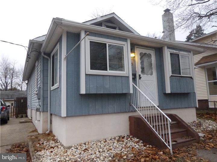 25 Wilson Road Pine Hill, NJ 08021 - Photo 1 of 15 Exterior Front