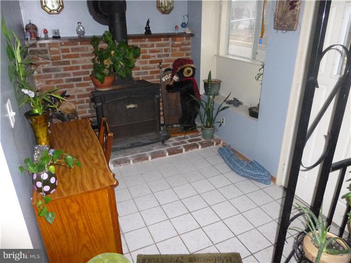 25 Wilson Road Pine Hill, NJ 08021 - Photo 2 of 15 Foyer