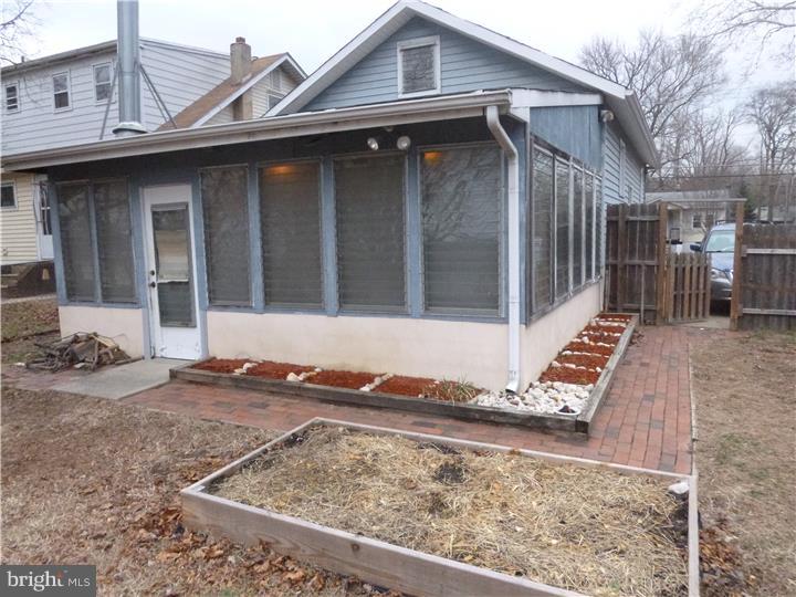 25 Wilson Road Pine Hill, NJ 08021 - Photo 11 of 15 Exterior Back