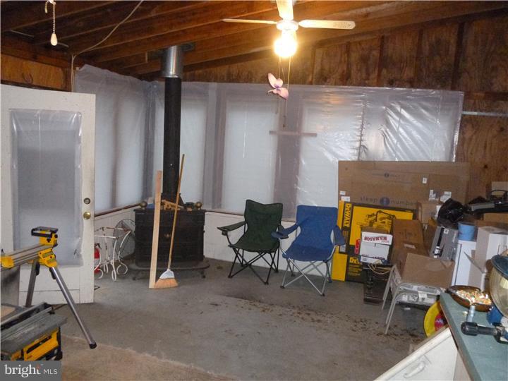 25 Wilson Road Pine Hill, NJ 08021 - Photo 13 of 15 Sun Room