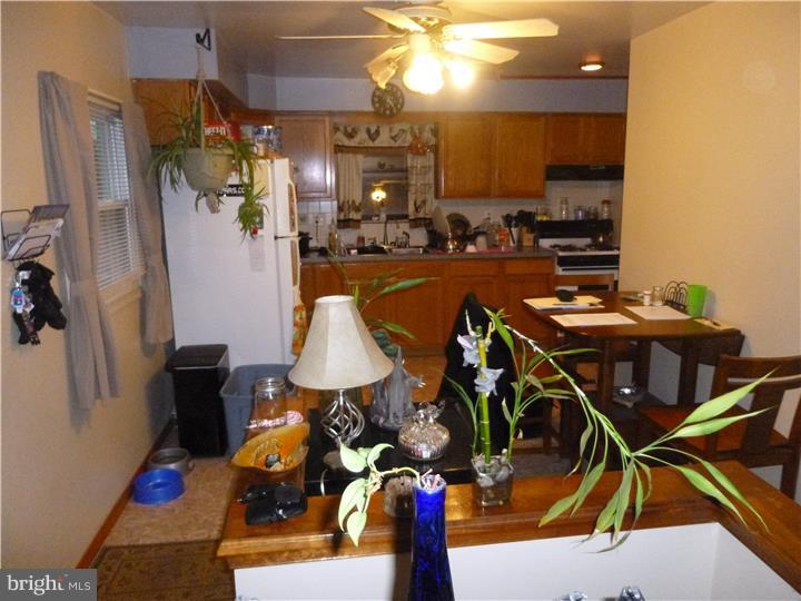 25 Wilson Road Pine Hill, NJ 08021 - Photo 5 of 15 Kitchen