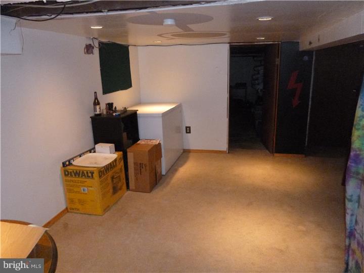 25 Wilson Road Pine Hill, NJ 08021 - Photo 9 of 15 Basement