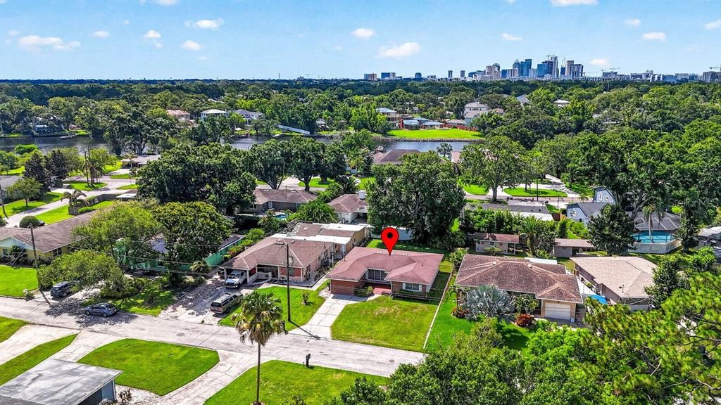 1912 West St Isabel Street Tampa, FL 33607 - Photo 24 of 26