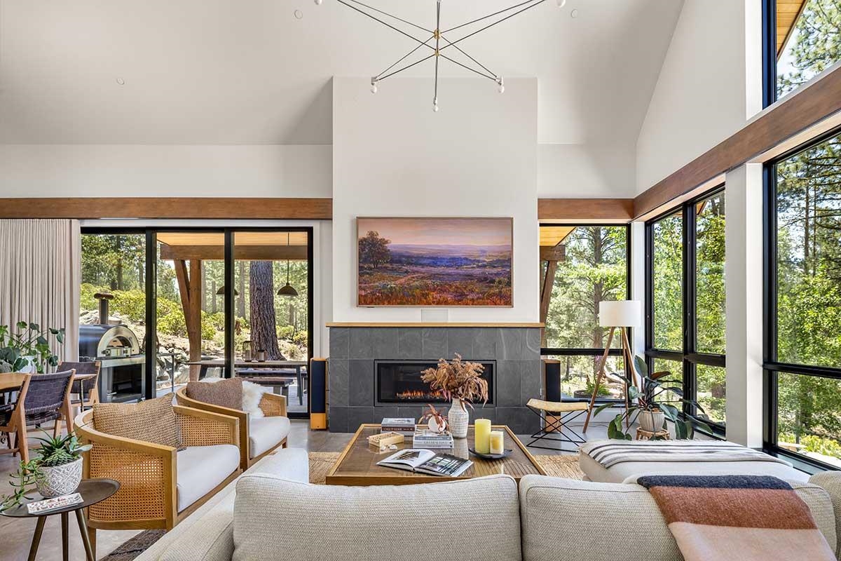 8815 George Whittell Truckee, CA 96161 - Photo 12 of 28