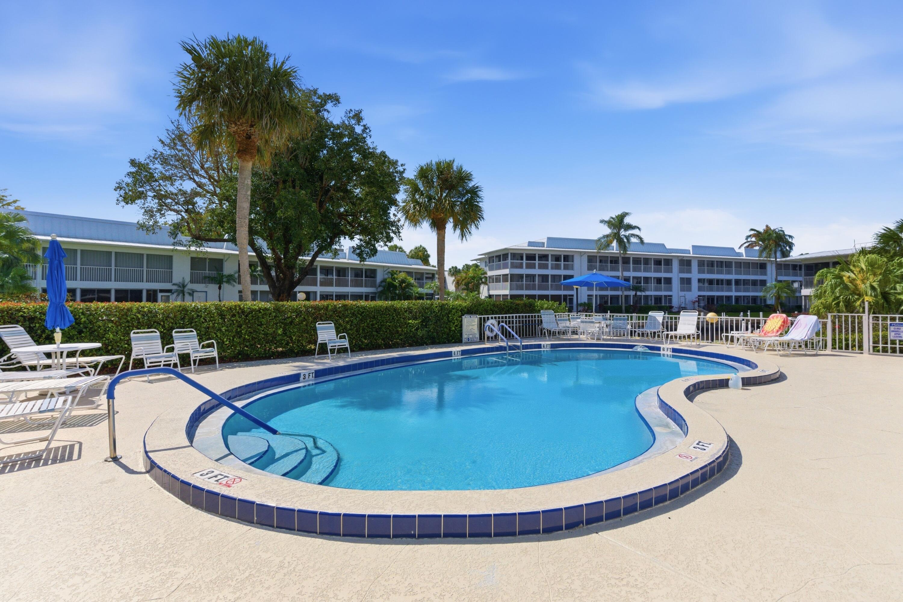 1864 Southwest Palm City Road, Unit 103 Stuart, FL 34994 - Photo 40 of 44 Windjammer_001