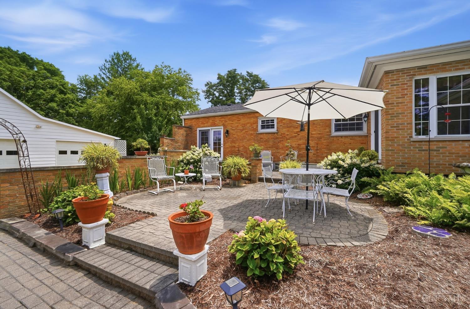 6596 Springdale Road Cincinnati, OH 45247 - Photo 49 of 81