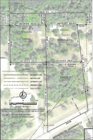 $30,000 | 11 Warroad Mn 56763, Warroad, MN 56763