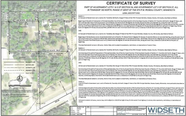 $30,000 | 11 Warroad Mn 56763, Warroad, MN 56763