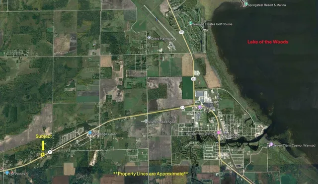 $30,000 | 11 Warroad Mn 56763, Warroad, MN 56763