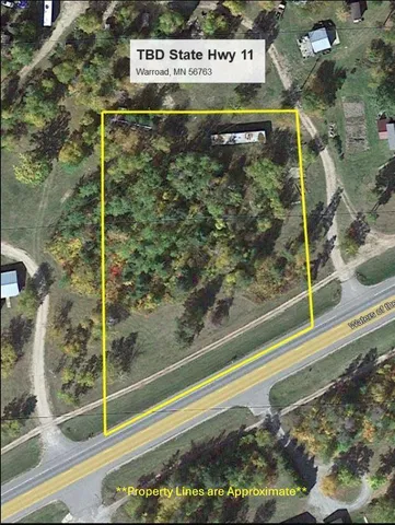 $30,000 | 11 Warroad Mn 56763, Warroad, MN 56763