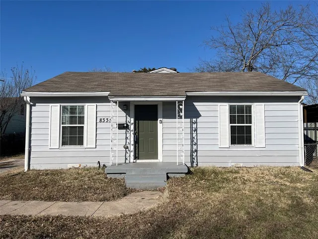 $1,800 | 8335 Tenino Street, Dallas, TX 75217