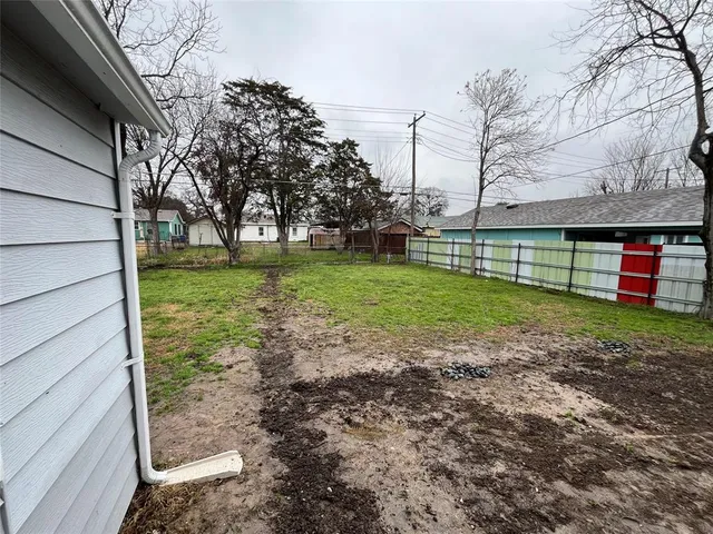 a picture of floor plan