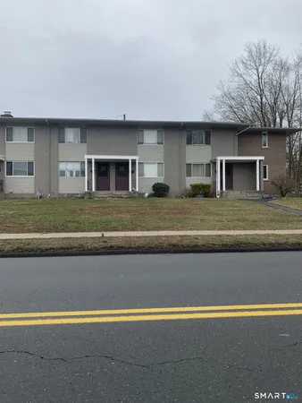 $189,000 | 317 South Elm Street, Unit 317, Wallingford, CT 06492