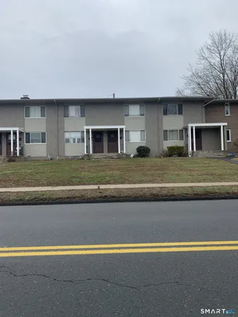 $189,000 | 317 South Elm Street, Unit 317, Wallingford, CT 06492