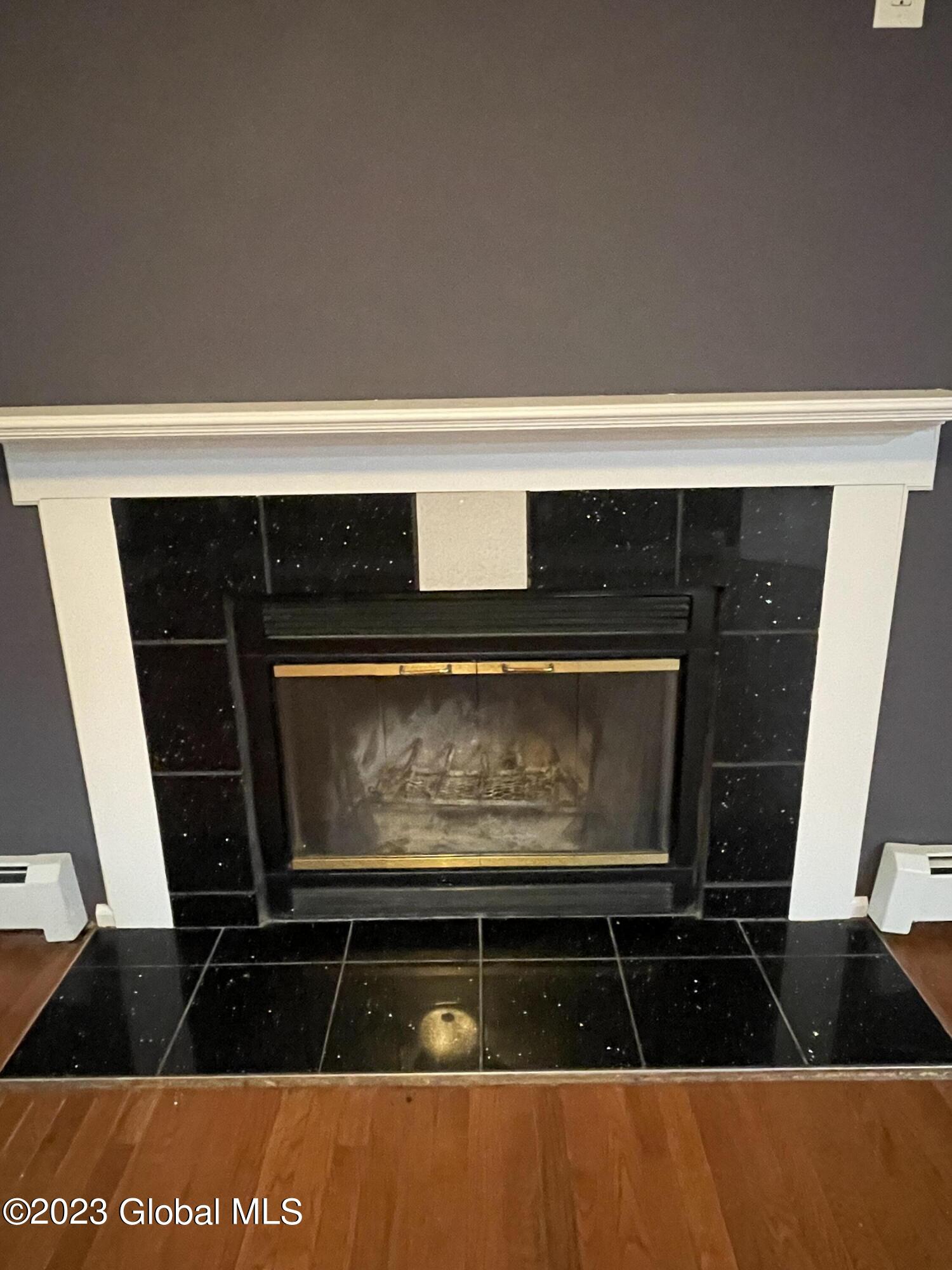 51 Oak Tree Circle Queensbury, NY 12804 - Photo 14 of 36 fireplace