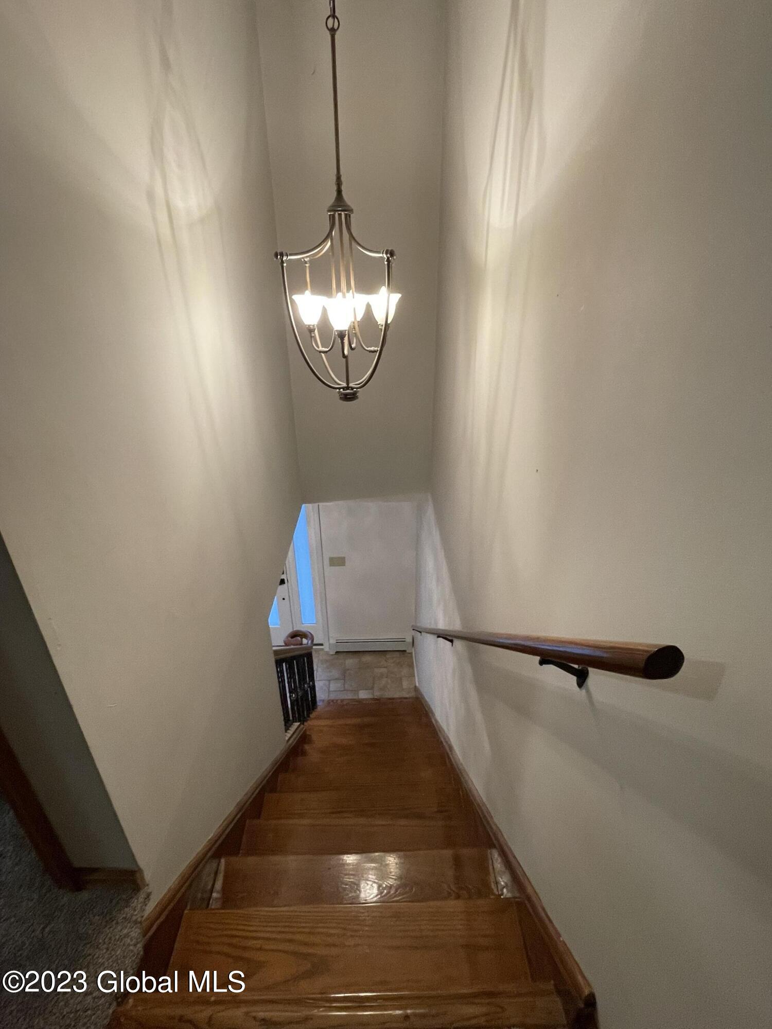 51 Oak Tree Circle Queensbury, NY 12804 - Photo 22 of 36 stairs