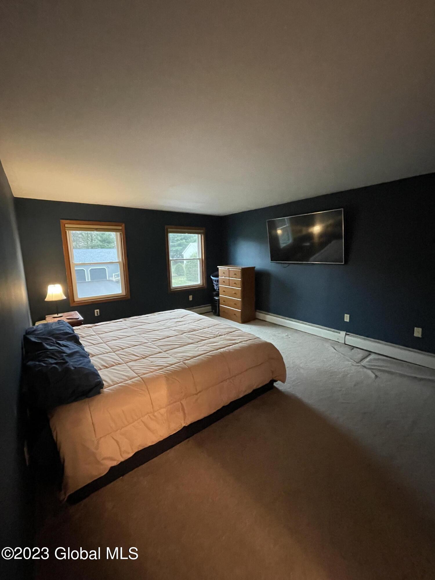 51 Oak Tree Circle Queensbury, NY 12804 - Photo 23 of 36 masterbdrm