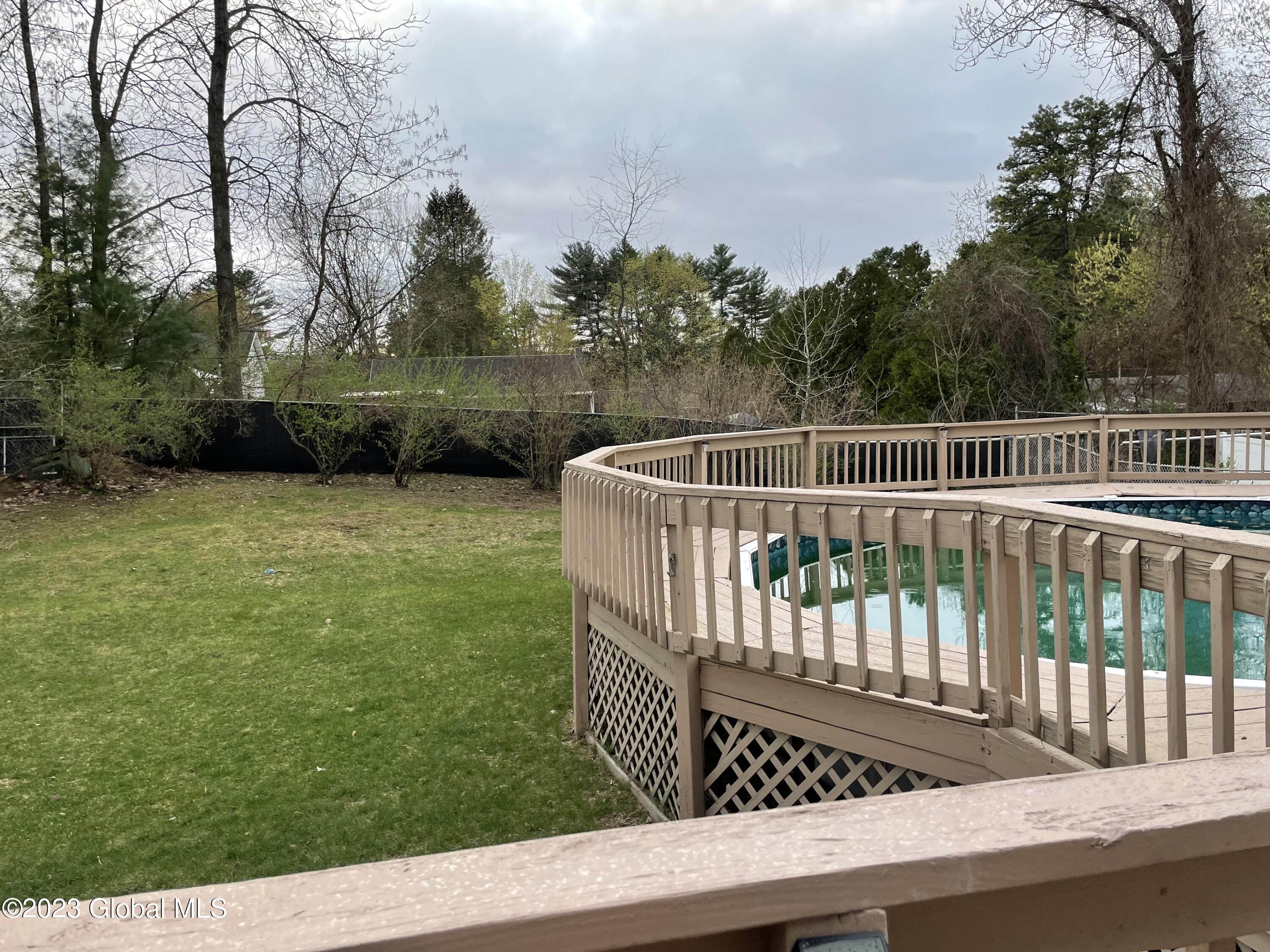 51 Oak Tree Circle Queensbury, NY 12804 - Photo 33 of 36 pool2