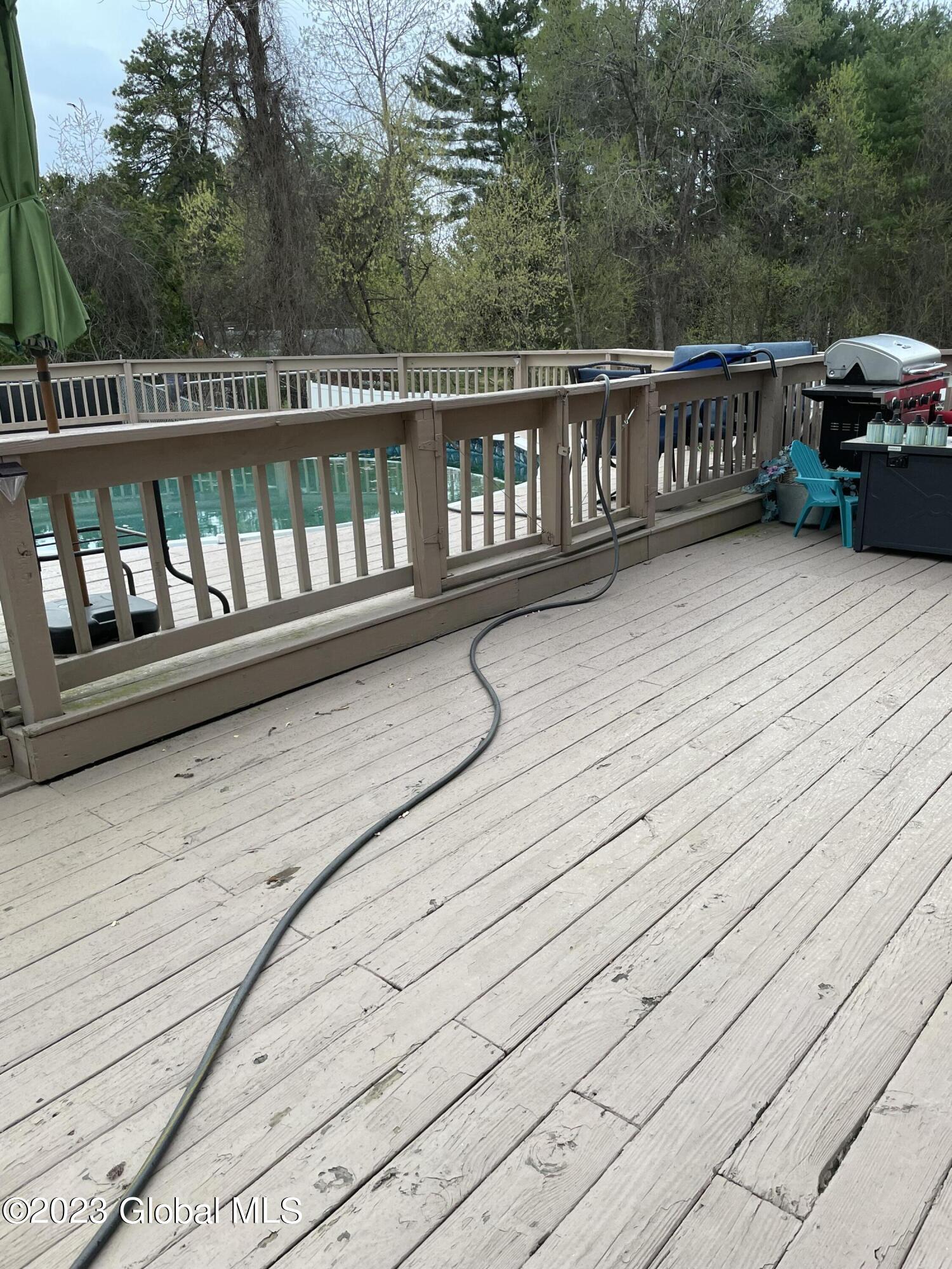 51 Oak Tree Circle Queensbury, NY 12804 - Photo 34 of 36 deck