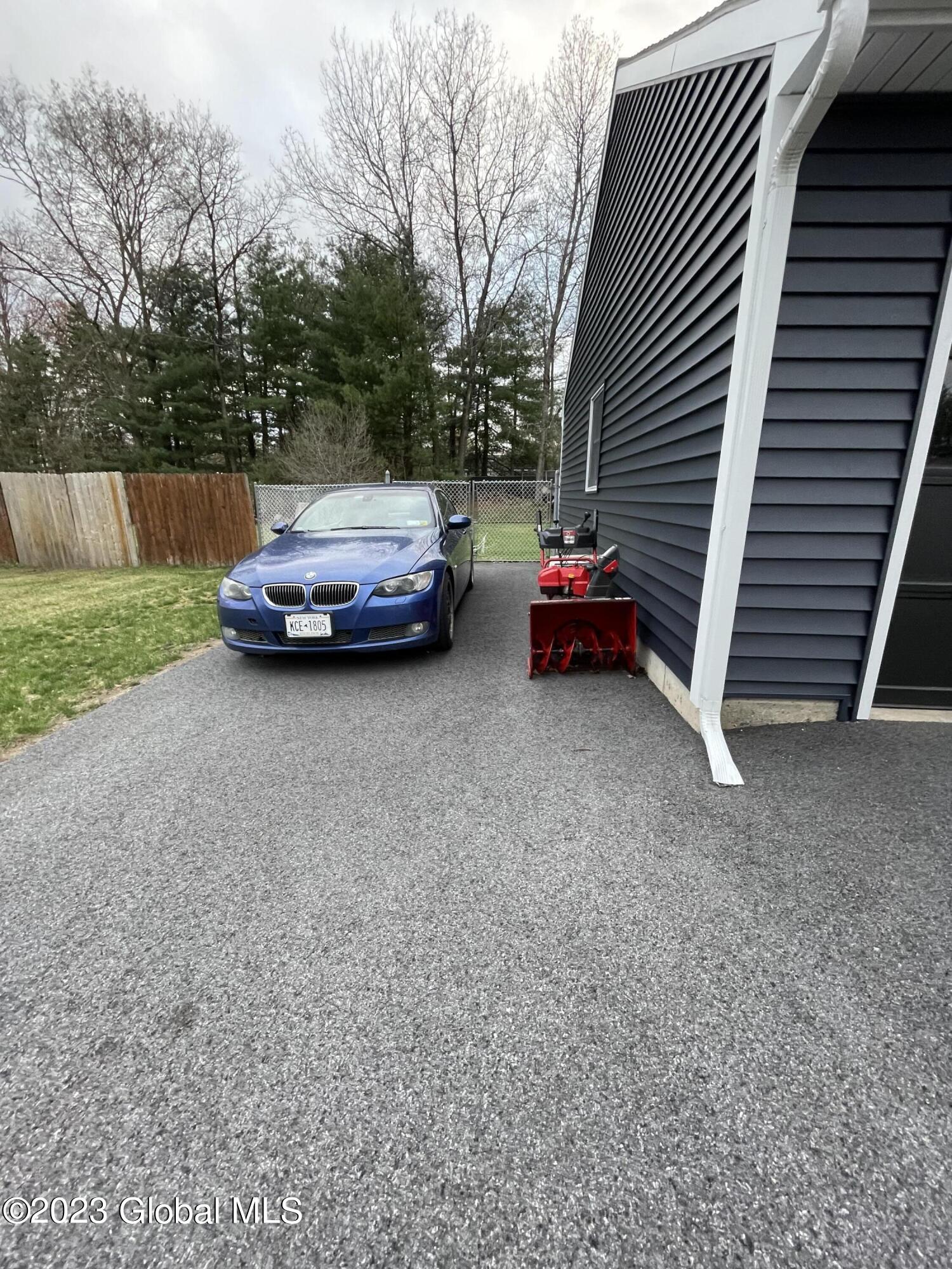 51 Oak Tree Circle Queensbury, NY 12804 - Photo 7 of 36 drive