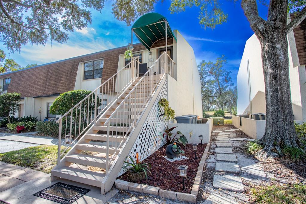 6104 Topher Trail Mulberry, FL 33860 - Photo 1 of 1 Corner unit private