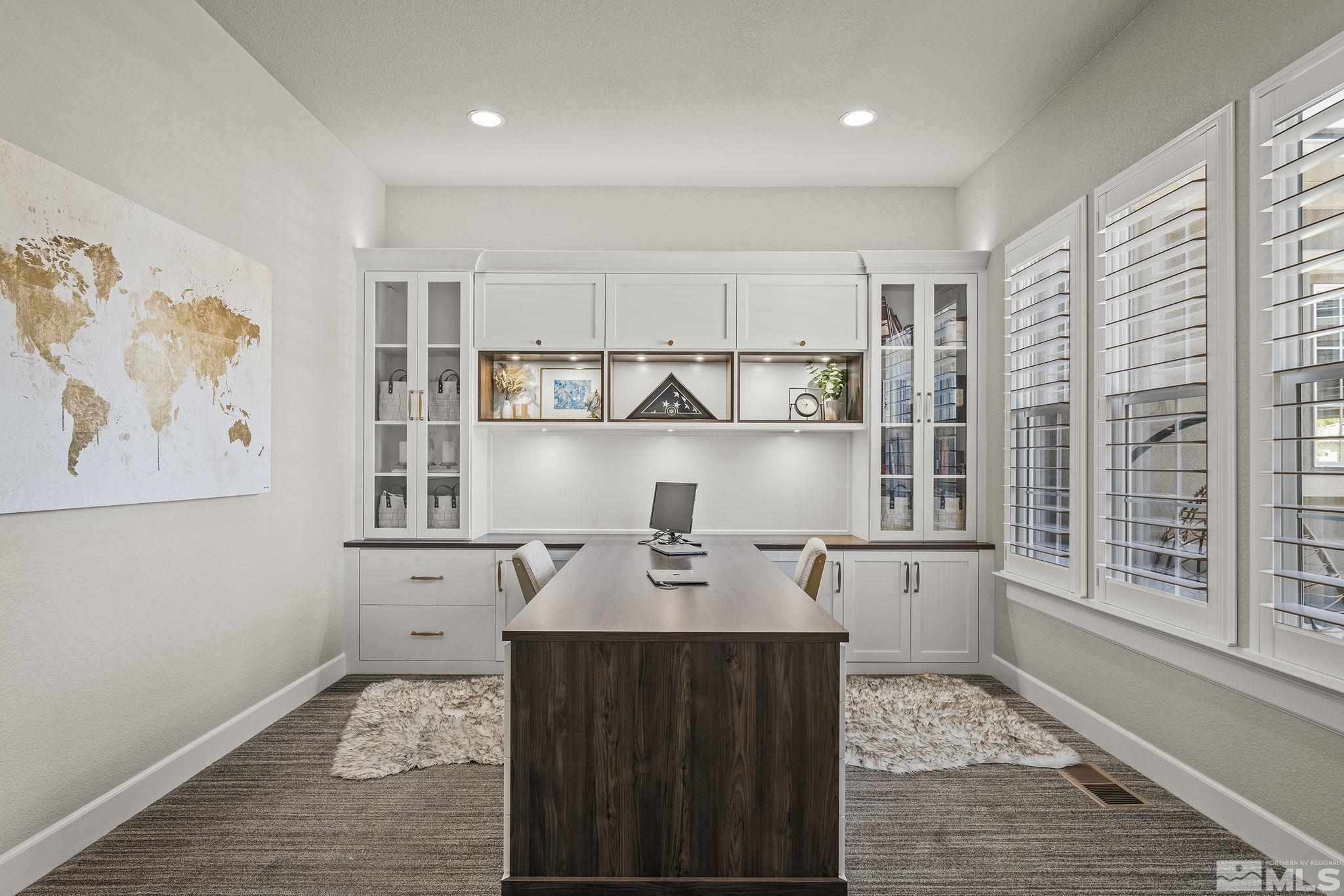 1755 Laurel Ridge Court Reno, NV 89523 - Photo 23 of 38