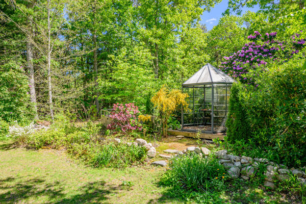 27 Two Ponds Road Falmouth, MA 02540 - Photo 42 of 45 gazebo