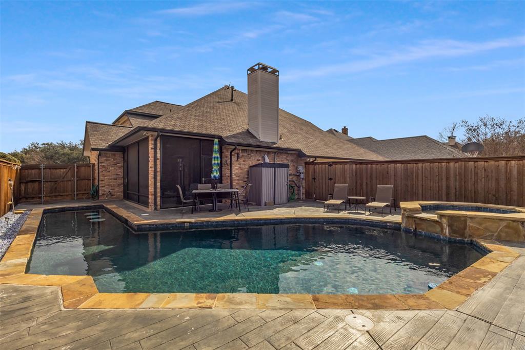 11123 Manorview Circle Dallas, TX 75228 - Photo 28 of 31