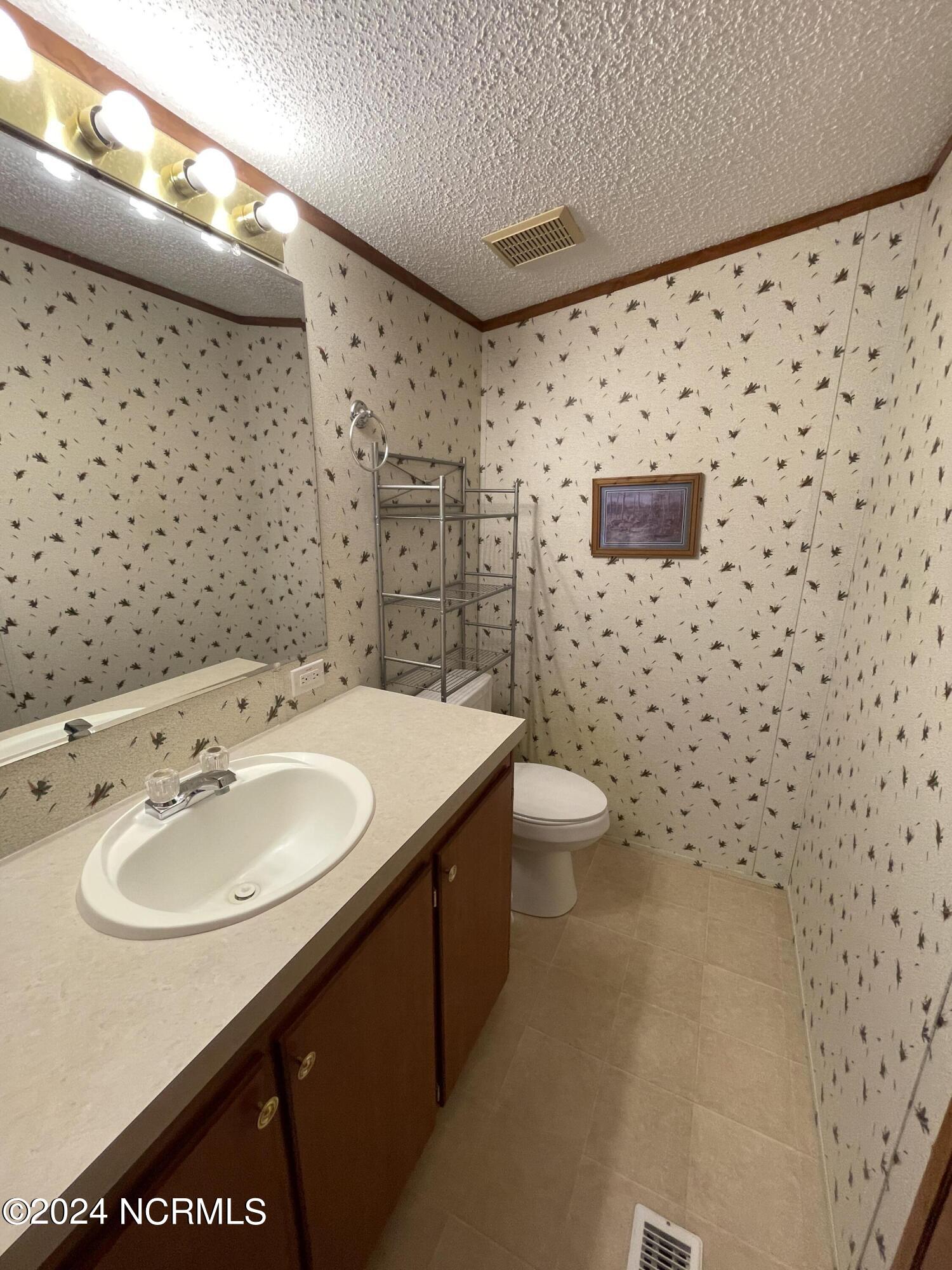 757 Johnson Church Road Warsaw, NC 28398 - Photo 24 of 32 Primary Bathroom