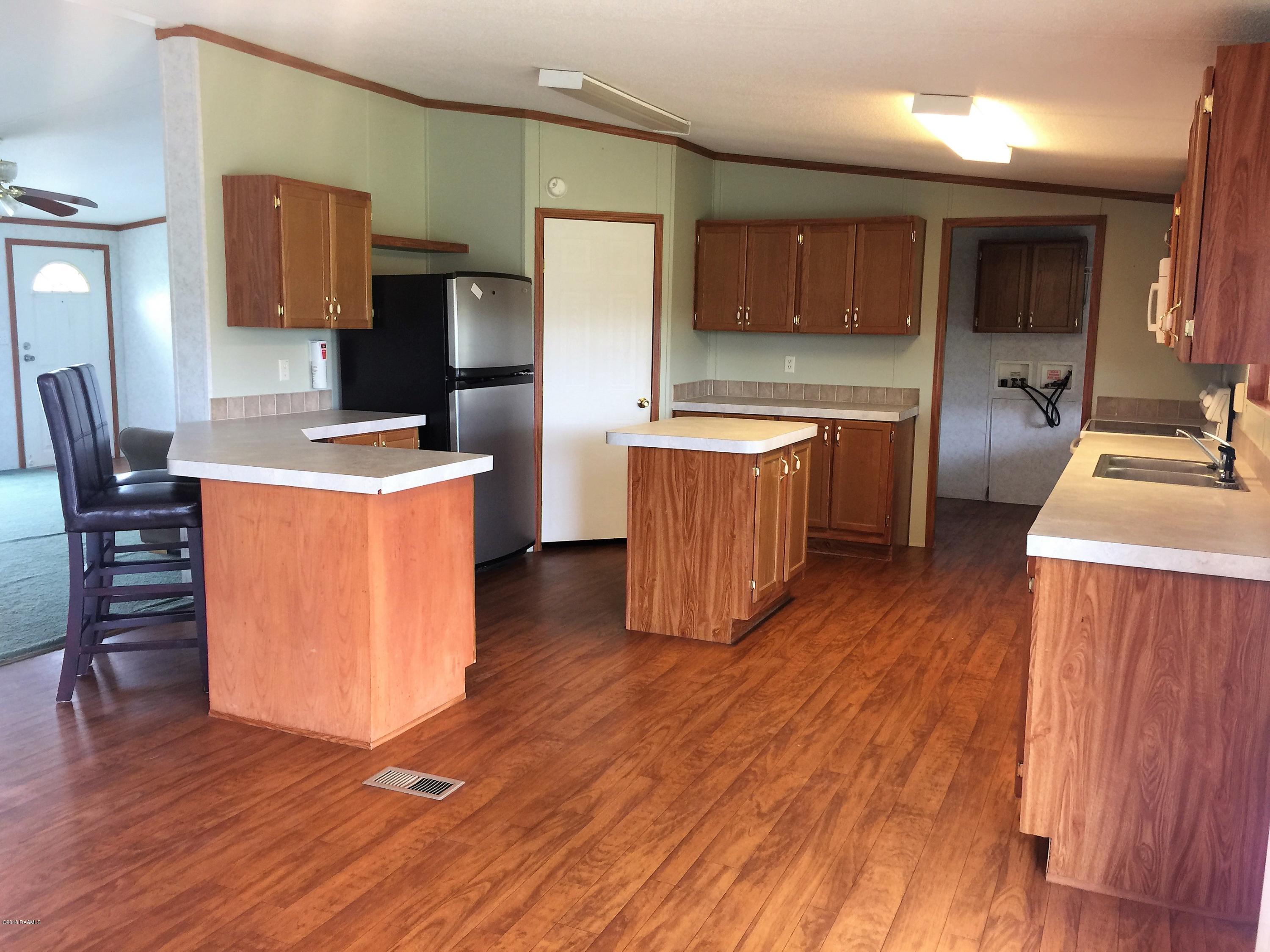 626 Bayou Tortue Road Broussard, LA 70518 - Photo 2 of 28