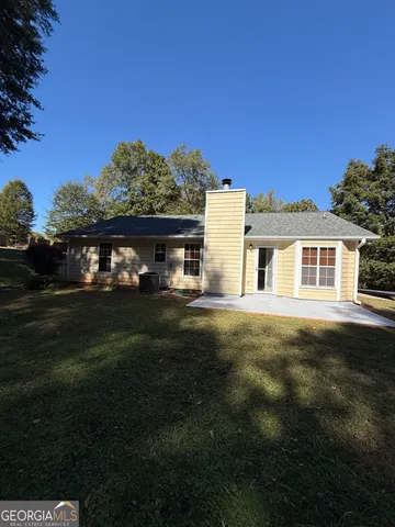 $295,000 | 860 Ashley Court, Monroe, GA 30655