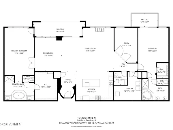 $680,000 | 16 West Encanto Boulevard, Unit 408, Phoenix, AZ 85003