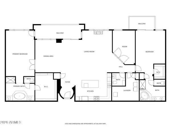 $680,000 | 16 West Encanto Boulevard, Unit 408, Phoenix, AZ 85003